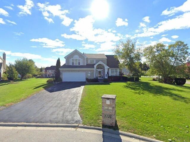 House image located at Bartlett, IL 60103