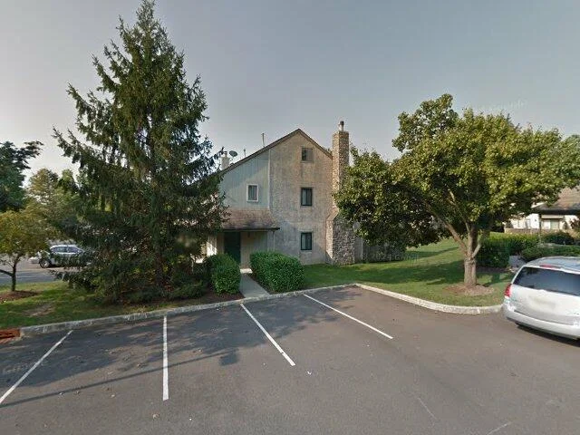 House image located at Plainsboro, NJ 08536