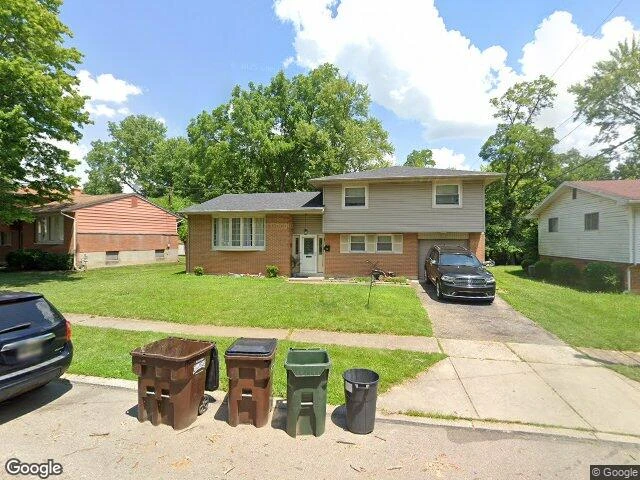 House image located at Dayton, OH 45416
