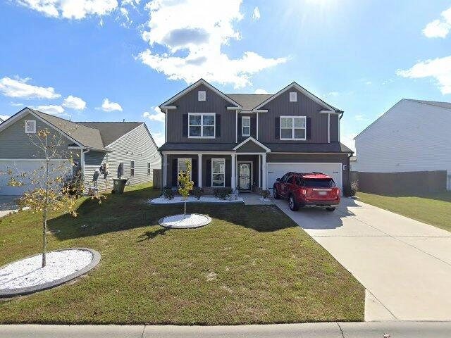 House image located at Summerville, SC 29486