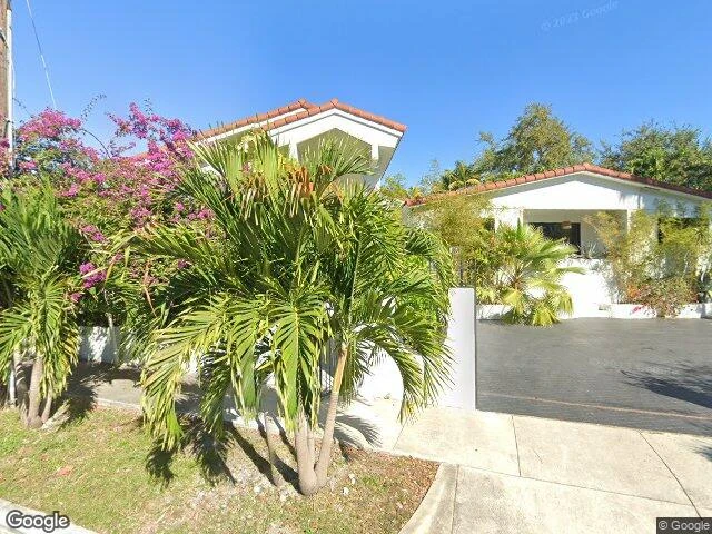 House image located at Miami, FL 33136