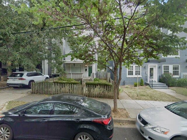 House image located at Washington, DC 20017