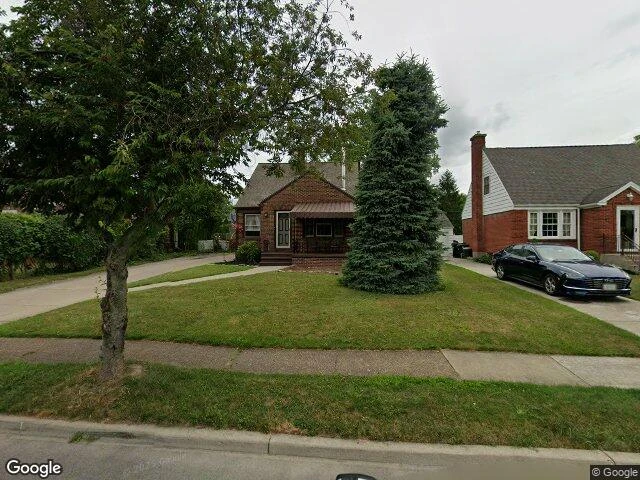 House image located at Buffalo, NY 14223