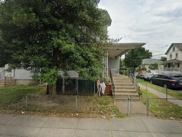 House image located at Oaklyn, NJ 08107