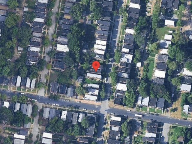 House image located at Saint Louis, MO 63118