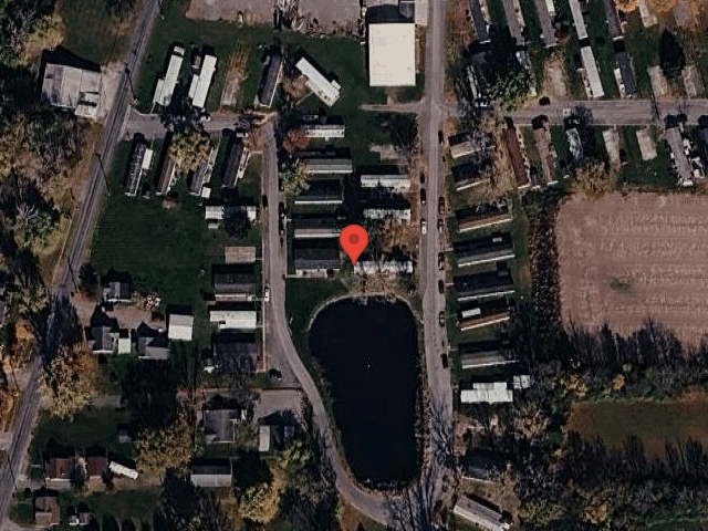House image located at Delphos, OH 45833