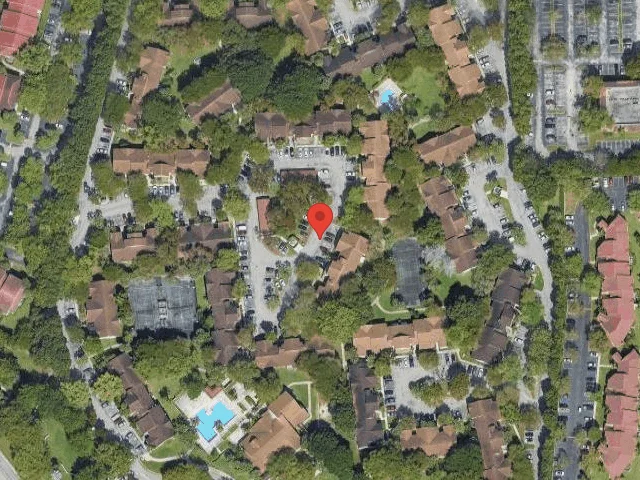 House image located at Miami, FL 33186