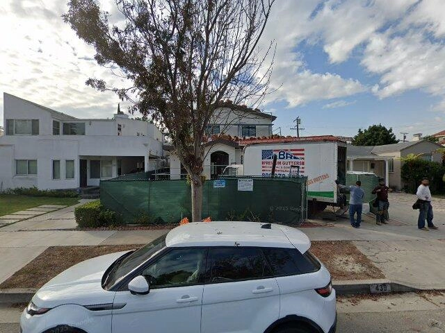 House image located at Beverly Hills, CA 90211
