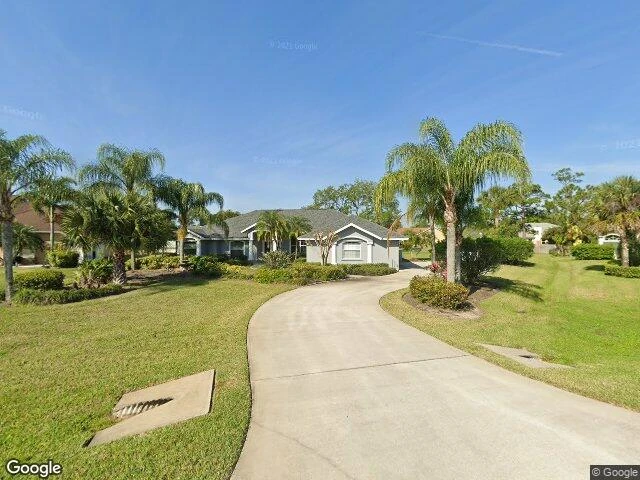 House image located at Melbourne, FL 32904