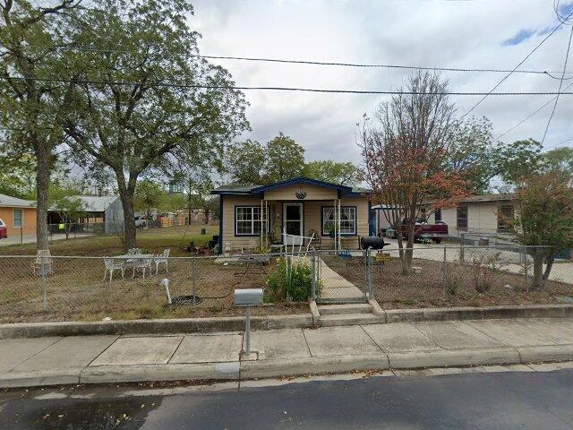 House image located at San Antonio, TX 78237