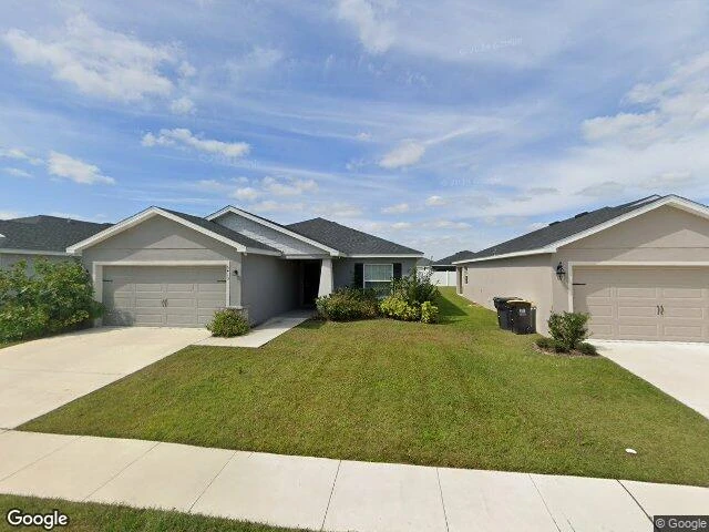 House image located at Lakeland, FL 33813