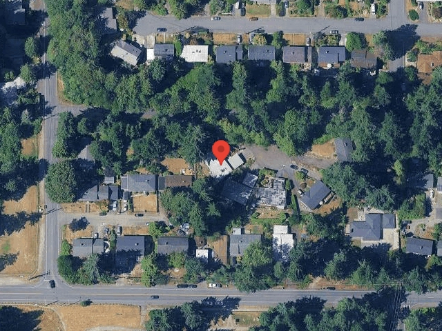House image located at Seattle, WA 98177