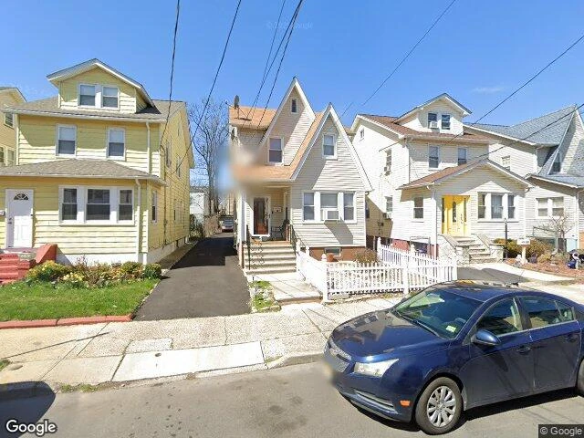 House image located at Newark, NJ 07106