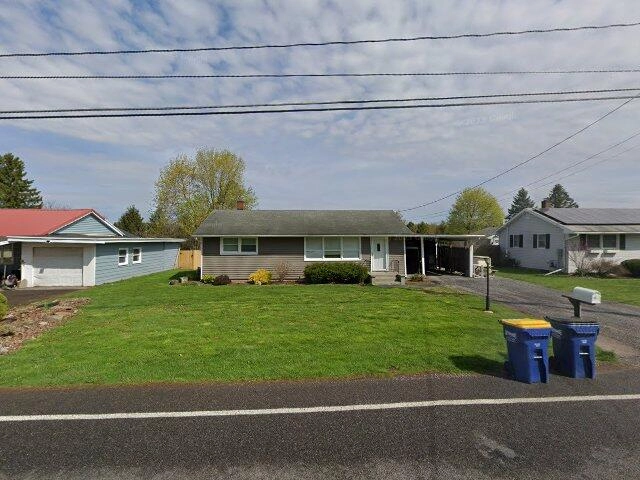 House image located at Jordan, NY 13080