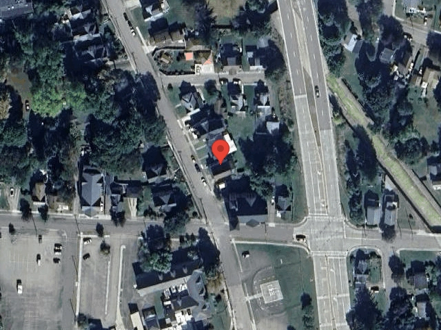 House image located at Hornell, NY 14843