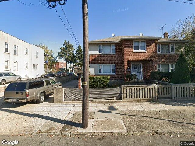 House image located at Jersey City, NJ 07305