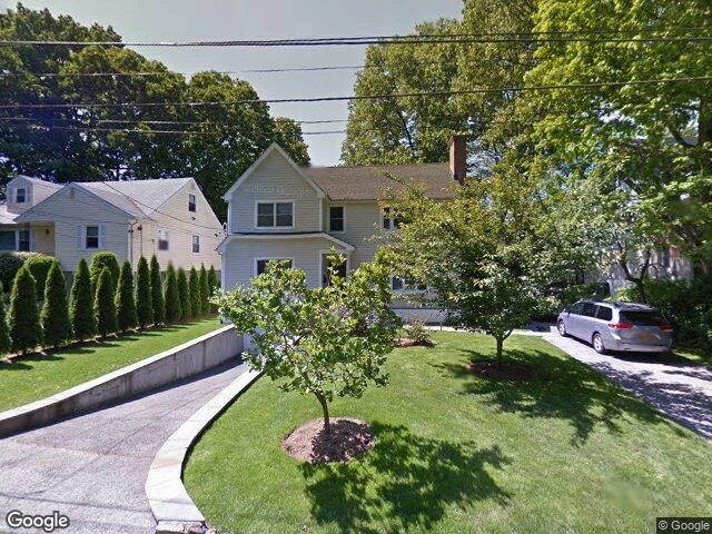House image located at New Rochelle, NY 10801