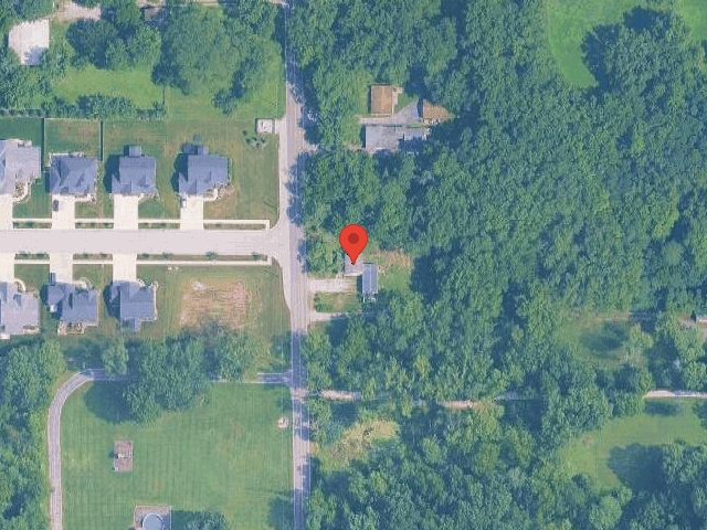 House image located at Schererville, IN 46375