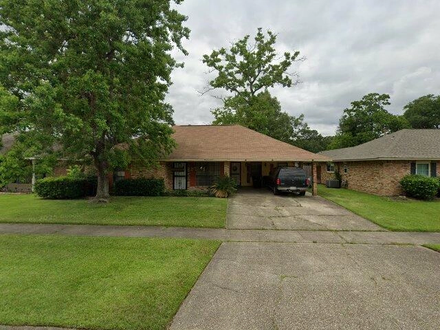 House image located at Baton Rouge, LA 70814