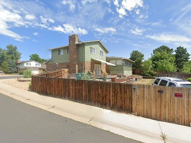 House image located at Aurora, CO 80012
