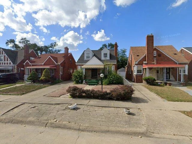 House image located at Detroit, MI 48221