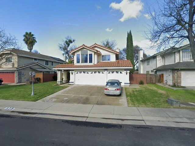 House image located at Stockton, CA 95206