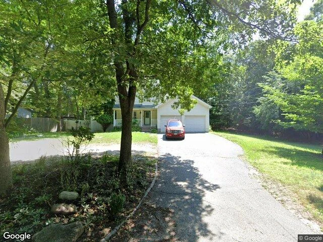 House image located at Middle Island, NY 11953