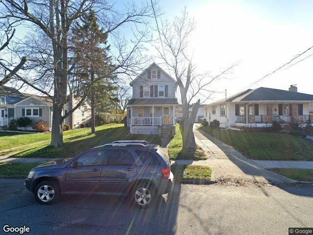 House image located at Neptune, NJ 07753