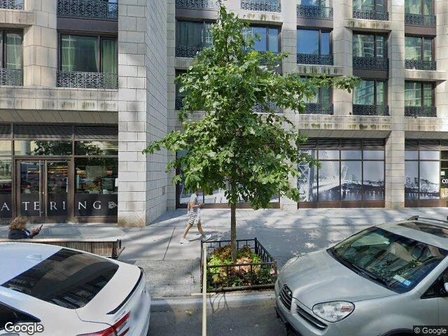 House image located at New York, NY 10023