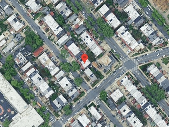 House image located at Brooklyn, NY 11236