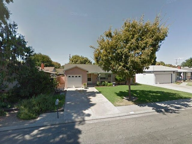 House image located at Modesto, CA 95350