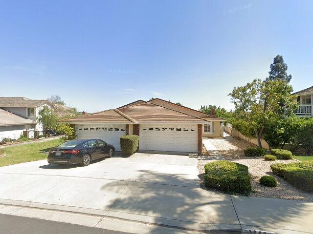 House image located at Yorba Linda, CA 92886