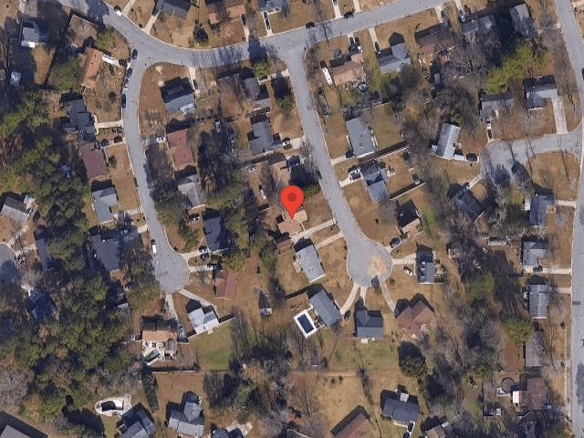 House image located at Fayetteville, NC 28314