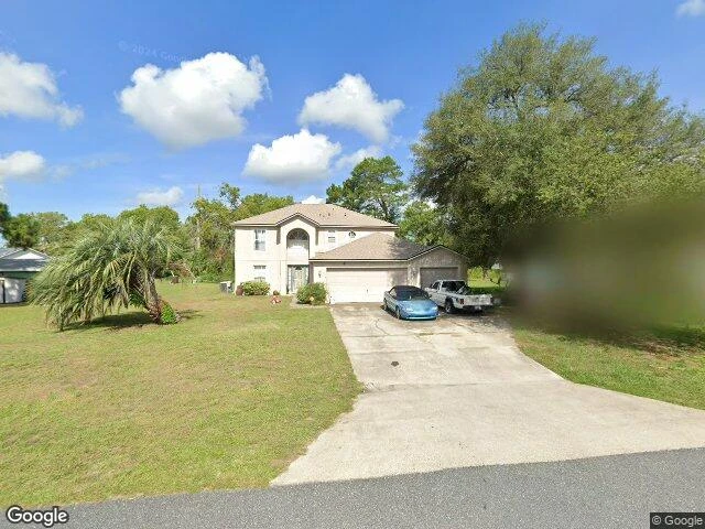 House image located at Ocala, FL 34473