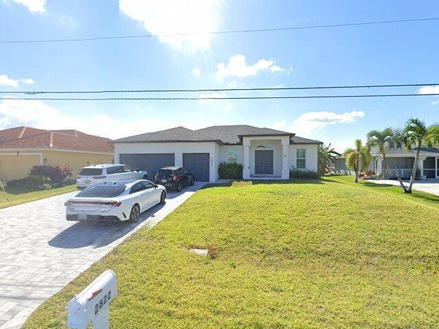 House image located at Cape Coral, FL 33993