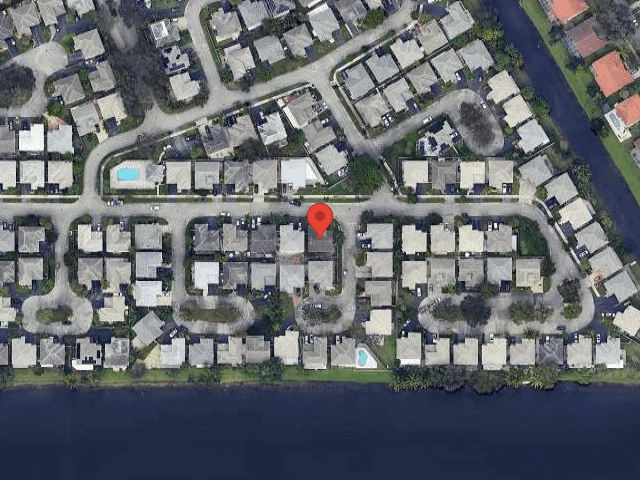 House image located at Pompano Beach, FL 33073