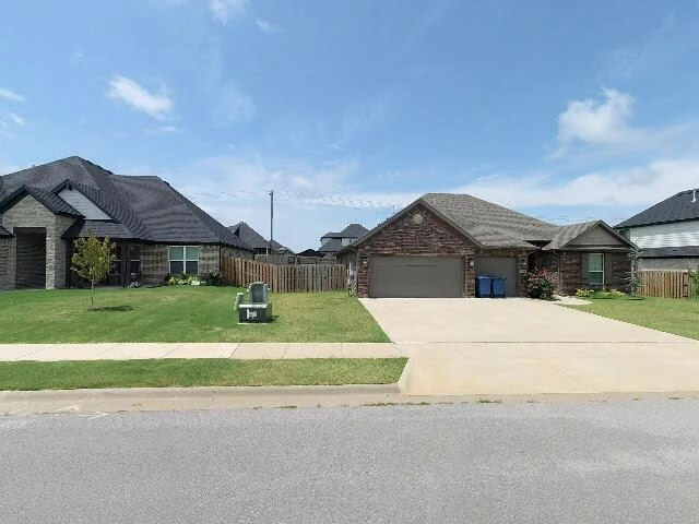 House image located at Pea Ridge, AR 72751