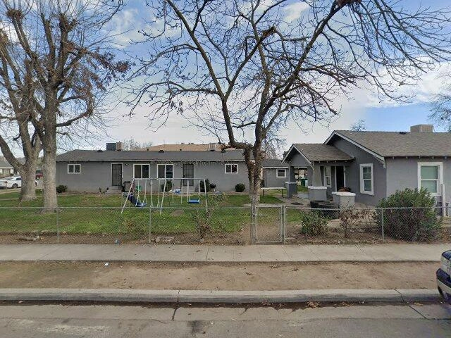 House image located at Fresno, CA 93706