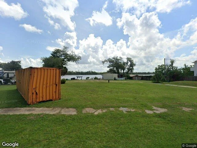 House image located at Lynn Haven, FL 32444