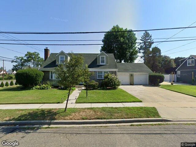 House image located at Hempstead, NY 11550