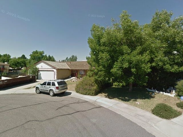 House image located at Aurora, CO 80013