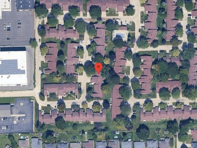 House image located at Warren, MI 48093