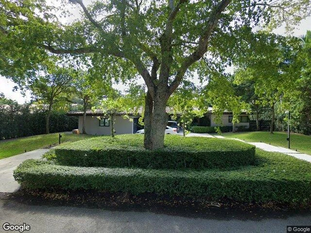 House image located at Miami, FL 33133