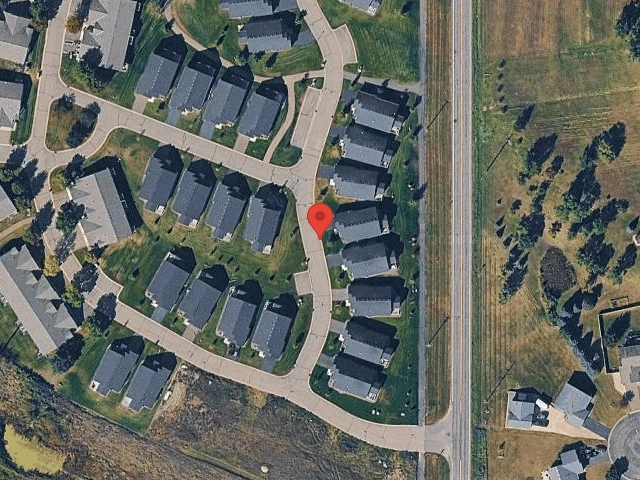 House image located at Monticello, MN 55362