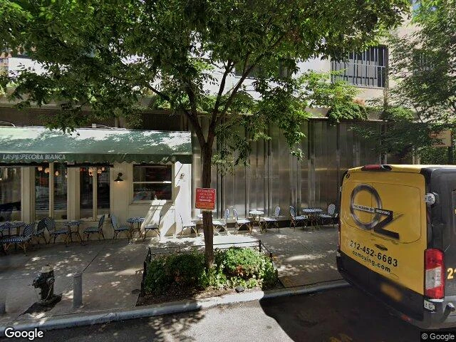 House image located at New York, NY 10022