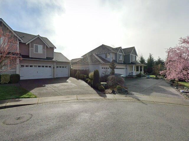 House image located at Bonney Lake, WA 98391