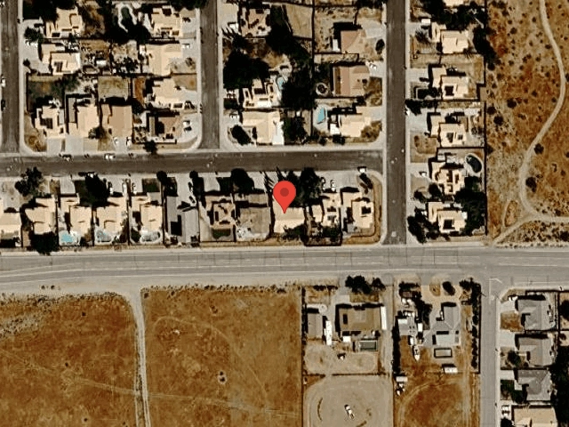 House image located at Rosamond, CA 93560