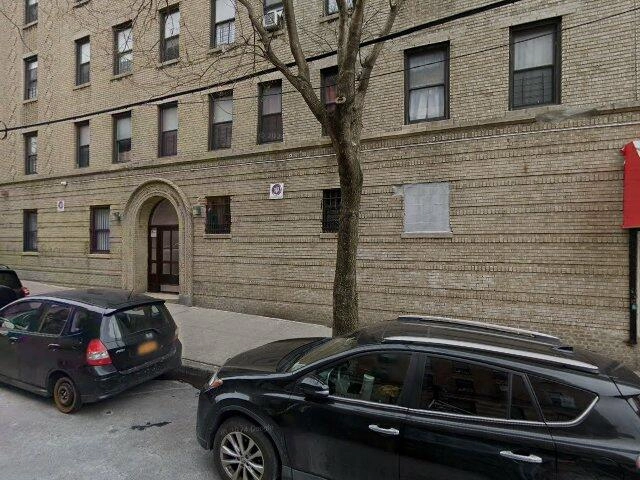 House image located at Bronx, NY 10457