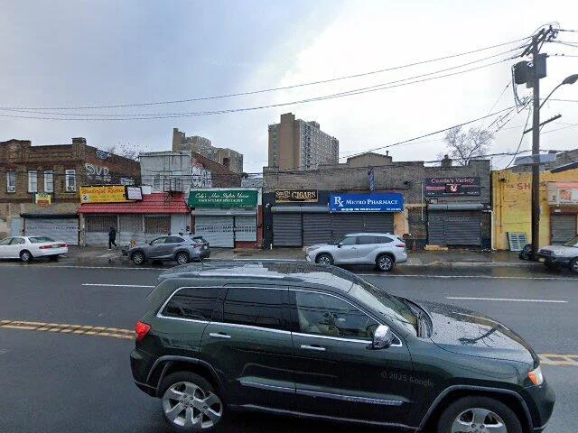 House image located at Newark, NJ 07114