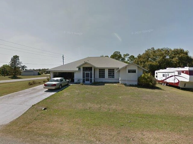 House image located at Port Charlotte, FL 33954